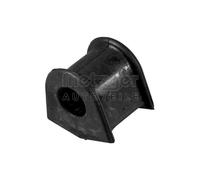 Supporto Parte Anteriore Stabilizzatore Destra Cuscinetti Gomma METZGER per U.a.