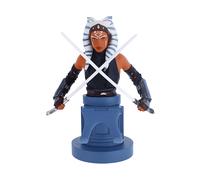 SUPPORTO PASSIVO CABLE GUYS Ahsoka, Controller per videogiochi, Telefono cellulare/smartphone, Multicolore