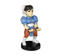 SUPPORTO PASSIVO CABLE GUYS ChunLi, Controller per videogiochi, smartphone, Bianco/Blu/Marrone/Nero/Oro