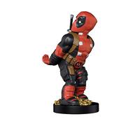 SUPPORTO PASSIVO CABLE GUYS Deadpool Cable Guy Legs Version, PlayStation controller, Xbox controller