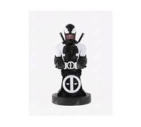 SUPPORTO PASSIVO CABLE GUYS Deadpool, Controller per videogiochi, smartphone, Bianco/Nero