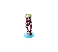 SUPPORTO PASSIVO CABLE GUYS Harley Quinn, Controller per videogiochi, telefono cellulare/smartphone