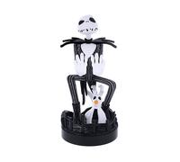 SUPPORTO PASSIVO CABLE GUYS L’Incubo Prima di Natale: Jack Skellington, controller per videogiochi