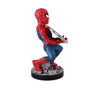 SUPPORTO PASSIVO CABLE GUYS L’Uomo Ragno: The Amazing SpiderMan, Controller per videogiochi