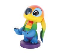 SUPPORTO PASSIVO CABLE GUYS Lilo & Stitch, DualShock 4, Xbox One Controller
