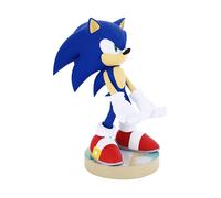 Exquisite Gaming Cable Guy Sonic Smartphone Support 20 Cm Blu