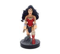 SUPPORTO PASSIVO CABLE GUYS Wonder Woman, Controller per videogiochi, telefoni cellulari e smartphone