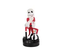 EXQUISITE GAMING SANTA SUIT JACK CABLE GUY CGCRDS400560