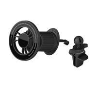 Supporto passivo per auto DBRAMANTE1928 CXMGVEBL6523 Nero