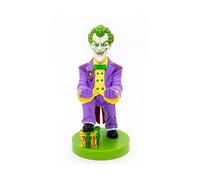 SUPPORTO PASSIVO PER SMARTPHONE E CONTROLLER CABLE GUYS Joker, Compatibile con la maggior parte dei controller di gioco