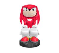 SUPPORTO PASSIVO PER SMARTPHONE E CONTROLLER CABLE GUYS Knuckles, Controller PlayStation 5 DualSense, Xbox Series S/X, PlayStation 4