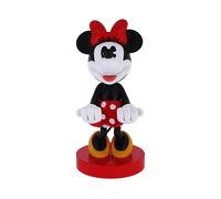 SUPPORTO PASSIVO PER SMARTPHONE E CONTROLLER CABLE GUYS Minnie Mouse, Controller per videogiochi, Telefono cellulare/smartphone