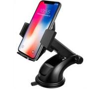Supporto passivo smartphone DLH DY-DU3788 auto nero