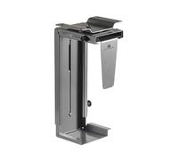 Supporto PC da tavolo Maclean colore grigio MC-713S
