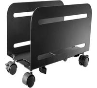 Ewent Ew1291 With Wheels Computer Support Argento