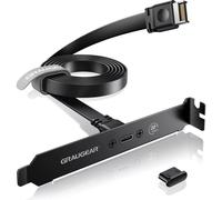 Supporto PC Graugear G-ETC-20G-B