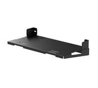 Supporto PC OPLITE 101270 R8 FURY 30 kg acciaio nero 600x300 mm