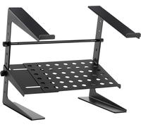 Supporto PC Portatile Lapotop Stand Stativo per Mixer DJ Controller Tavolino