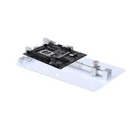 Supporto PCB - PCB Board Titolare Fiete Per Telefono | Morsetto Regolabile Per Saldatura IC | Semplificato Per Riparazioni E Workshop Professionali A Casa, Il processo di Saldatura Verei