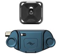 Supporto Peak Design Capture (v3) Colore: blu