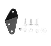 Supporto Pedale Frizione per T4 Ricambio Resistente in Metallo Soluzione per Pedale o Crepa Facile Installazione Compatibile con Modelli Specifici