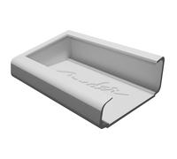 Supporto Pedale per Fender GTX-7 - Porta Footswitch da Muro o Amplificatore