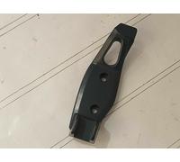 supporto pedana footpeg footrest bracket BMW R1150R R1150 R 1150 R 46717669761