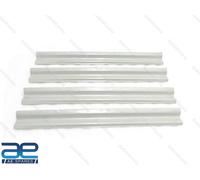 Supporto Pedana Paraspruzzi Porta Anteriore Per Suzuki Samurai SJ410 SJ413 Gypsy