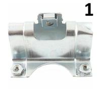 Supporto pedana poggiapiedi Piaggio Ciao SC 102975