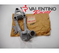 SUPPORTO PEDANA POGGIAPIEDI POSTERIORE DESTRO KAWASAKI GPX 750 1987 1988 1989