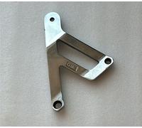 Supporto pedana posteriore destra Aprilia ETX 125 codice AP8132115