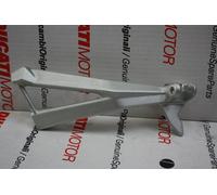 Piastra Pedana Posteriore Destra Originale Ducati 1098 2007 82411241A