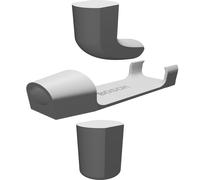 Supporto Pegboard per Bosch GO 2 Avvitatore Elettrico Organizer Attrezzi