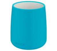 Supporto penna Leitz 8,7 x 8,7 x 10,8 cm blu NEW