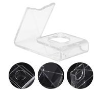 Supporto Pennello Da Barba Porta Phon Bagno Organizzatore Del Controsoffitto