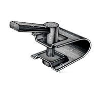 Supporto per 02.014.56 - 1 PZ Osculati - 02.014.58 - 0201458