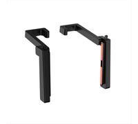 Supporto per 2 supporti regolabili per poggiatesta auto Playstand per accessori per console di gioco Switch 2