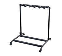 Supporto per 3 chitarre Adatto per chitarra classica acustica elettrica basso