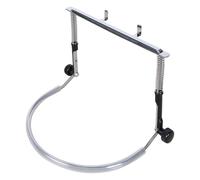 Supporto per a 10 Fori, Funzionamento a Mani Libere per Principianti con