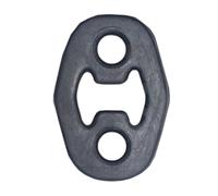 Supporto Per Abbigliamento Auspuff Gummi Per VW Seat Skoda Audi Ford Mazda