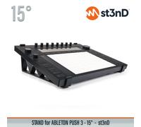 SUPPORTO per ABLETON PUSH 3 / PUSH 3 Standalone - 15°