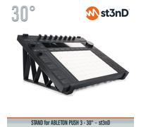 SUPPORTO per ABLETON PUSH 3 / PUSH 3 Standalone - 30°