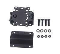 Supporto Per Accessori Moto, Supporto Per Telefono Mobile GPS, Piastra, BMW B