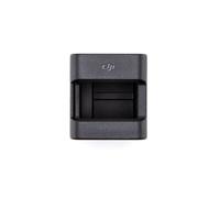 Supporto per accessori per fotocamera tascabile DJI Osmo Nero