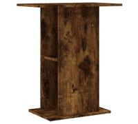 Supporto per acquario, 60,5 x 36 x 72,5 cm, legno di ingegneria marrone 02_0044691