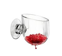 Supporto per acquario Vasi trasparenti in acrilico con | Vaso per acquatici per coltivazione, Vivarium, bacino, giardinaggio, habitat per interni