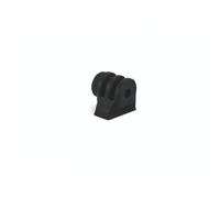 Supporto per action camera per montare Exposure Lights QR Noir