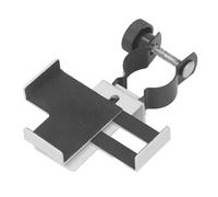 Supporto per Adattatore per Telescopio per Cellulare Supporto per Telescopio Universale Funziona con per scopio per Telescopio Adatto a Quasi Tutti gli Smartphone