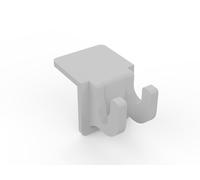 Supporto Per Aerografo Con Morsa Per Strumento Di Verniciatura Hobby Modello