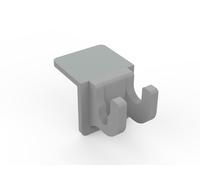 Supporto Per Aerografo Con Morsa Per Strumento Di Verniciatura Hobby Modello